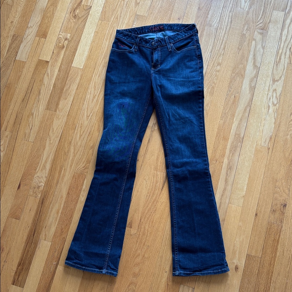 Women’s Kimes Ranch Chloe Jeans - Picture 3 of 7